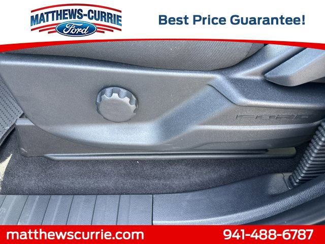 New 2026 Ford F150 STX RWD image 10