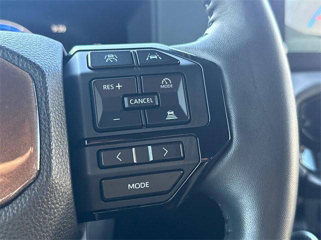 Used 2024 Toyota Land Cruiser 1958 image 28