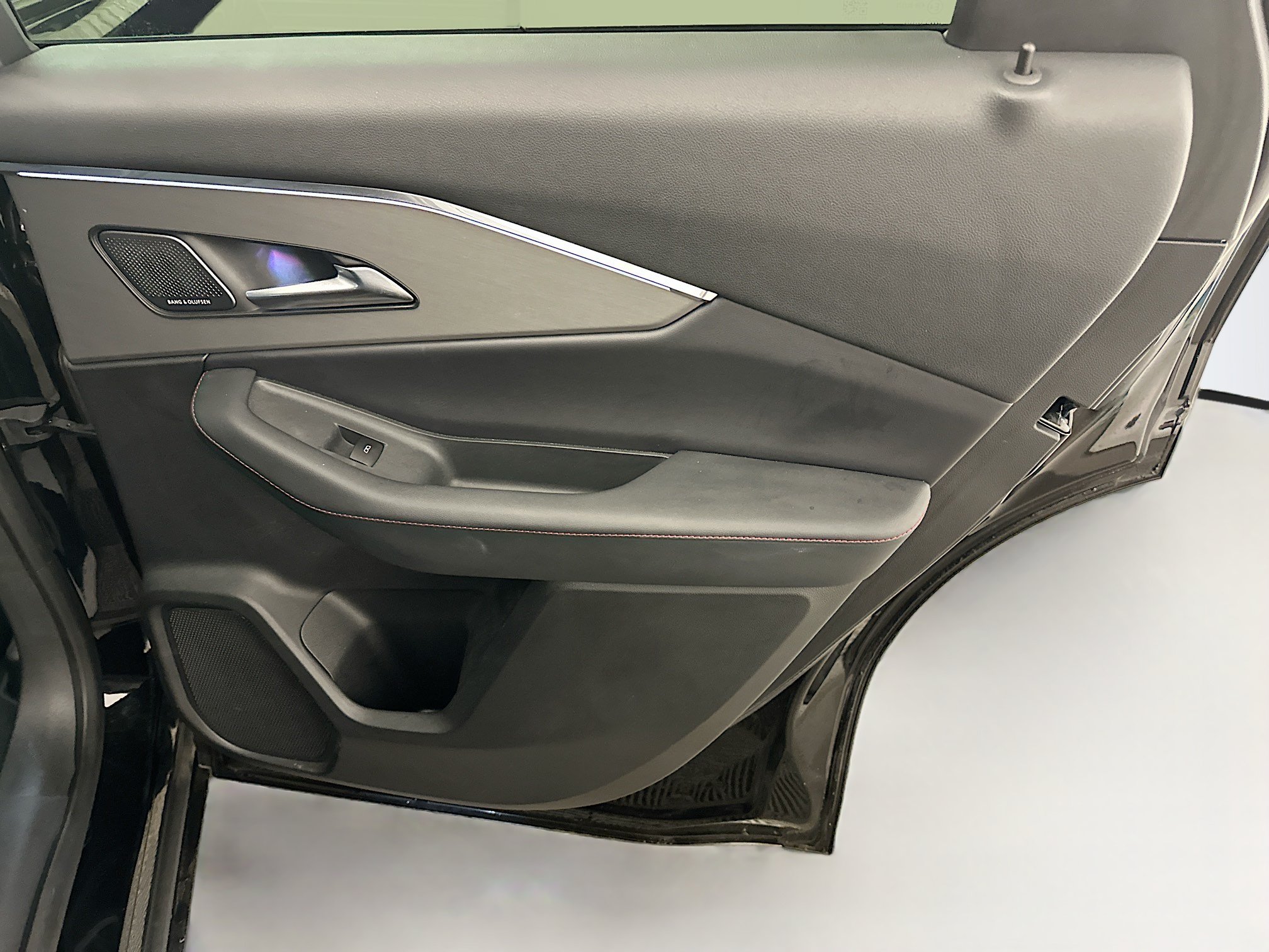 Used 2024 Acura ZDX A-Spec AWD/4WD image 33