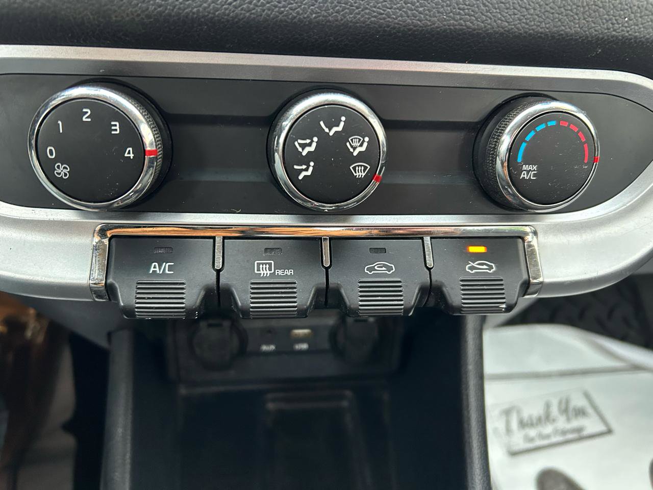 Used 2016 Kia Rio EX image 25