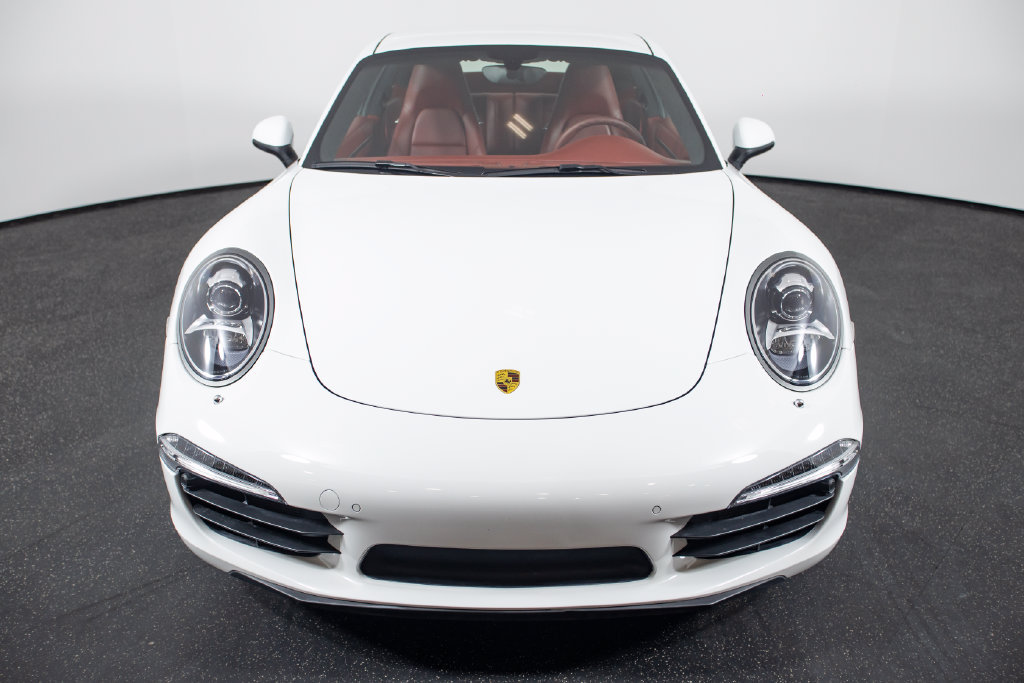 Used 2013 Porsche 911 Carrera S RWD image 25