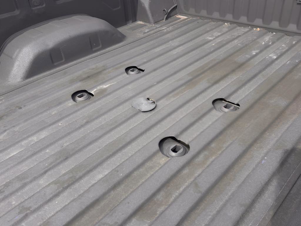 Used 2024 GMC Sierra 2500 AT4 w/ AT4 Premium Plus Package image 26