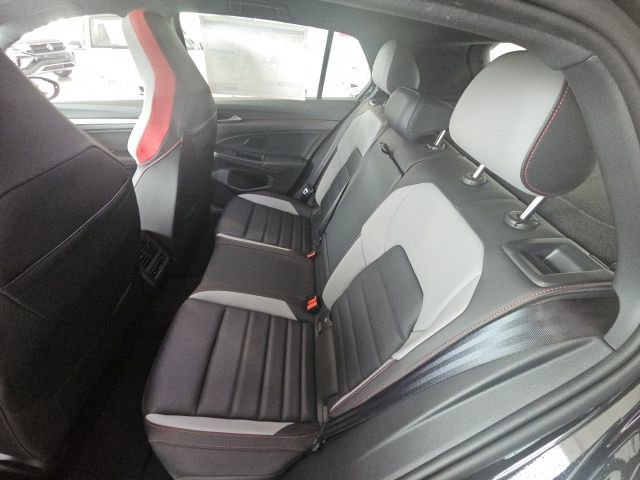 New 2025 Volkswagen GTI Autobahn image 6