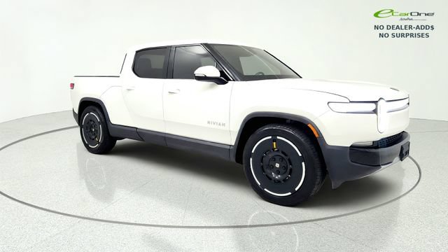 Used 2025 Rivian R1T Adventure