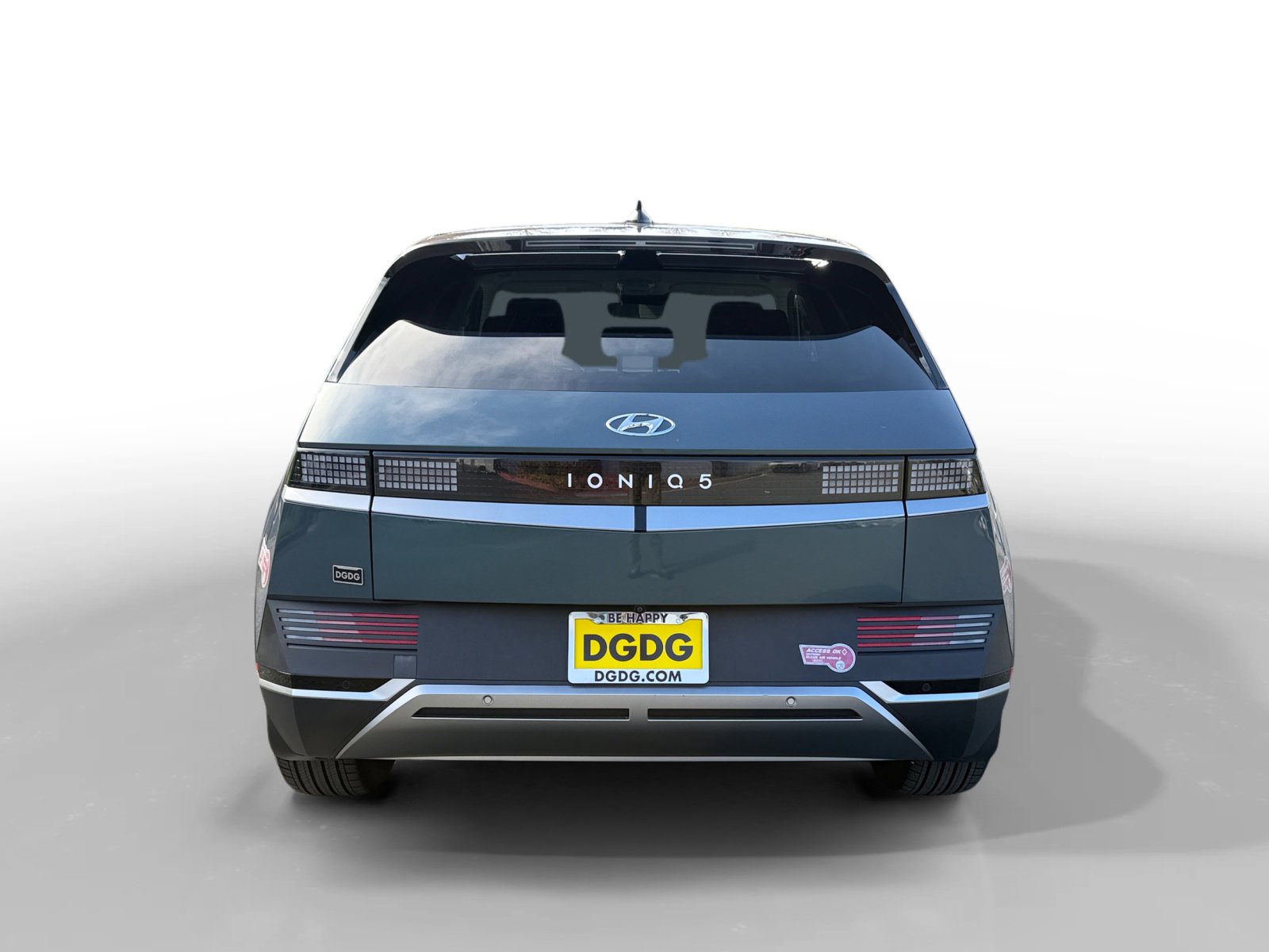 Used 2024 Hyundai Ioniq 5 SE image 4