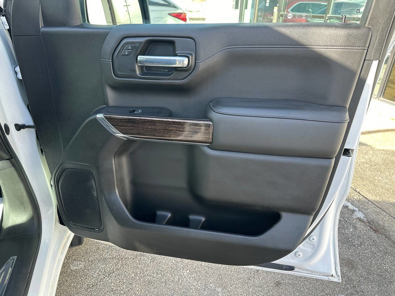 Used 2020 GMC Sierra 1500 SLE w/ Trailering Package image 22