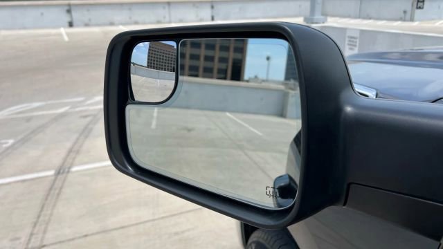 Used 2021 RAM 1500 Lone Star w/ Trailer Tow Group image 64