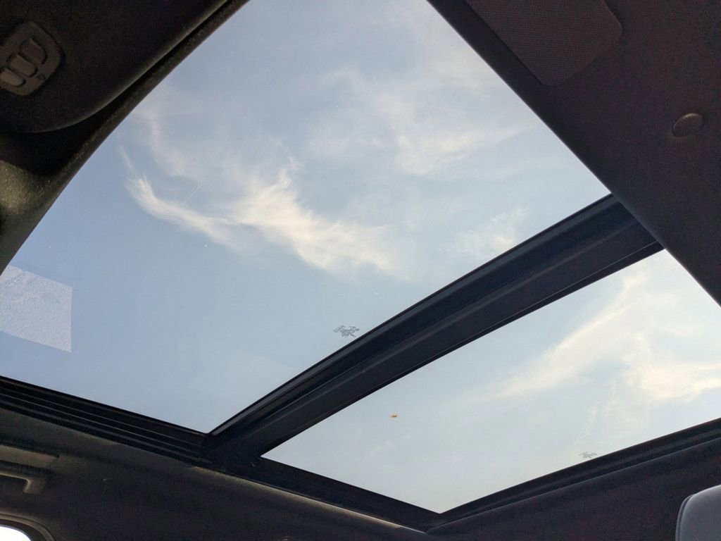 New 2025 Ford Expedition Max Platinum w/ Stealth Performance Package image 23