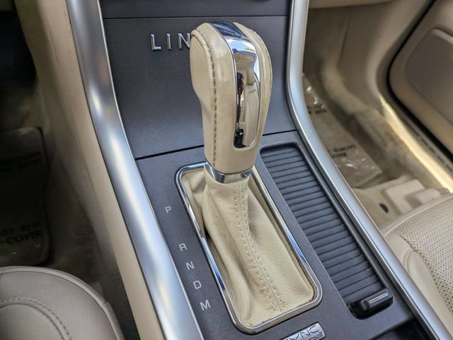 Used 2011 Lincoln MKS w/ 101A Rapid Spec Order Code FWD image 18