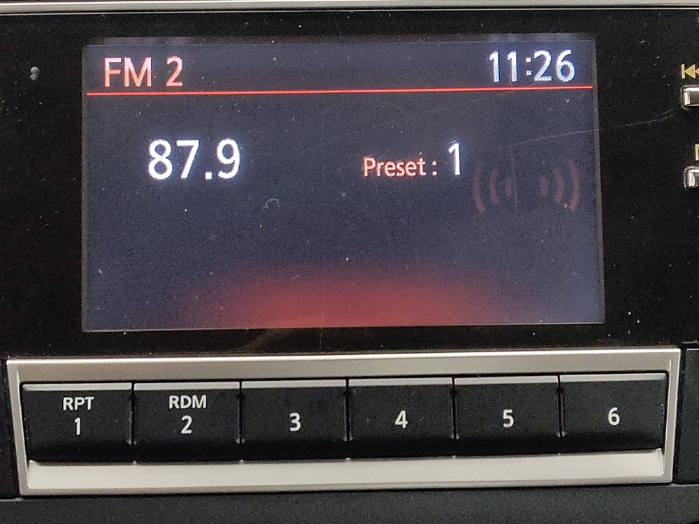Used 2018 Nissan Altima 2.5 S FWD image 25