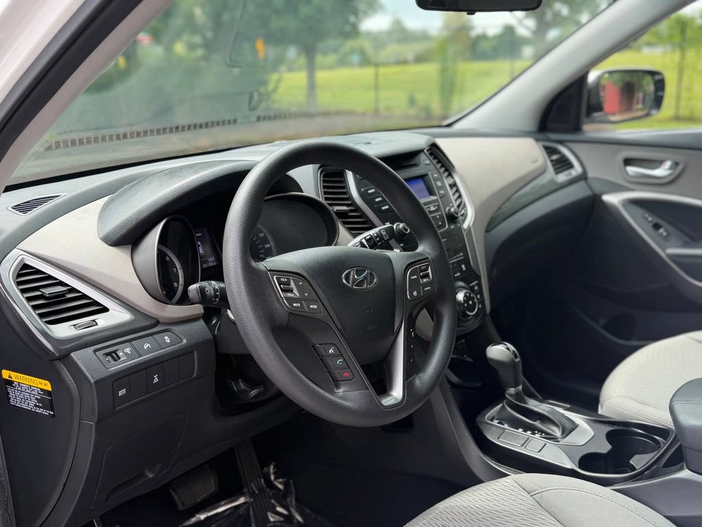 Used 2015 Hyundai Santa Fe Sport AWD/4WD image 11
