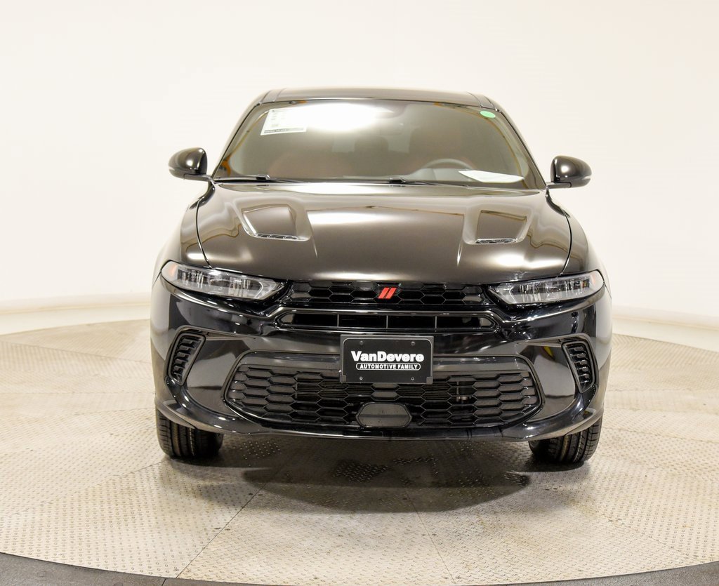 Used 2024 Dodge Hornet GT Plus w/ GT Blacktop Package image 12