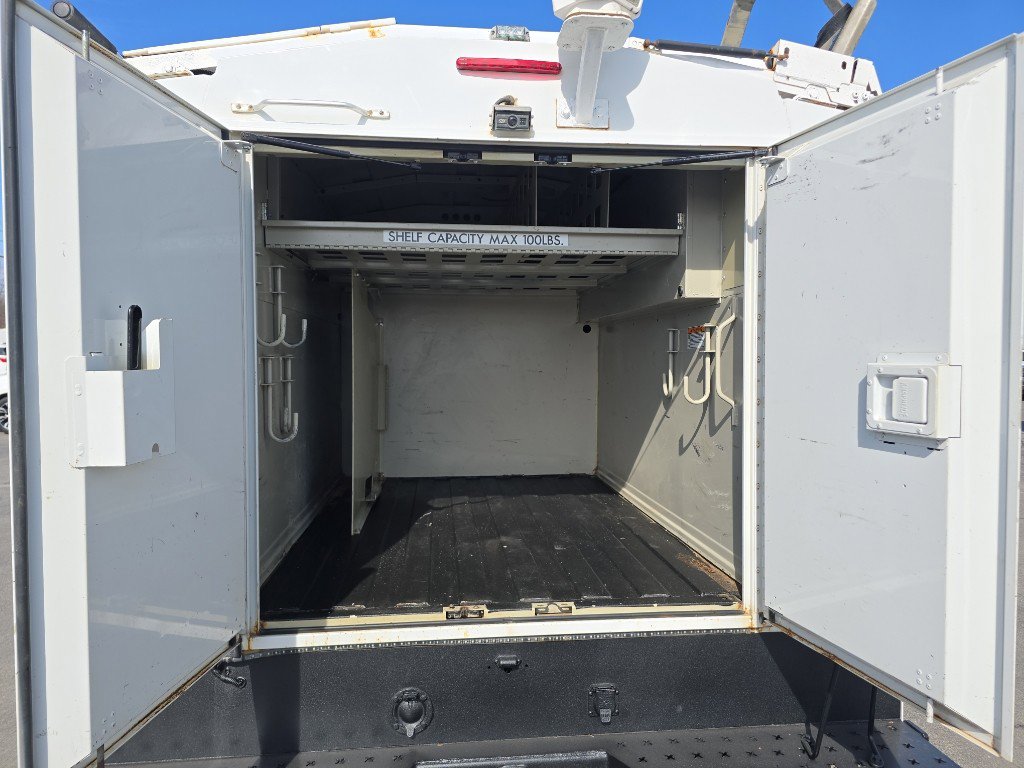 Used 2015 Chevrolet Silverado 3500 W/T image 11