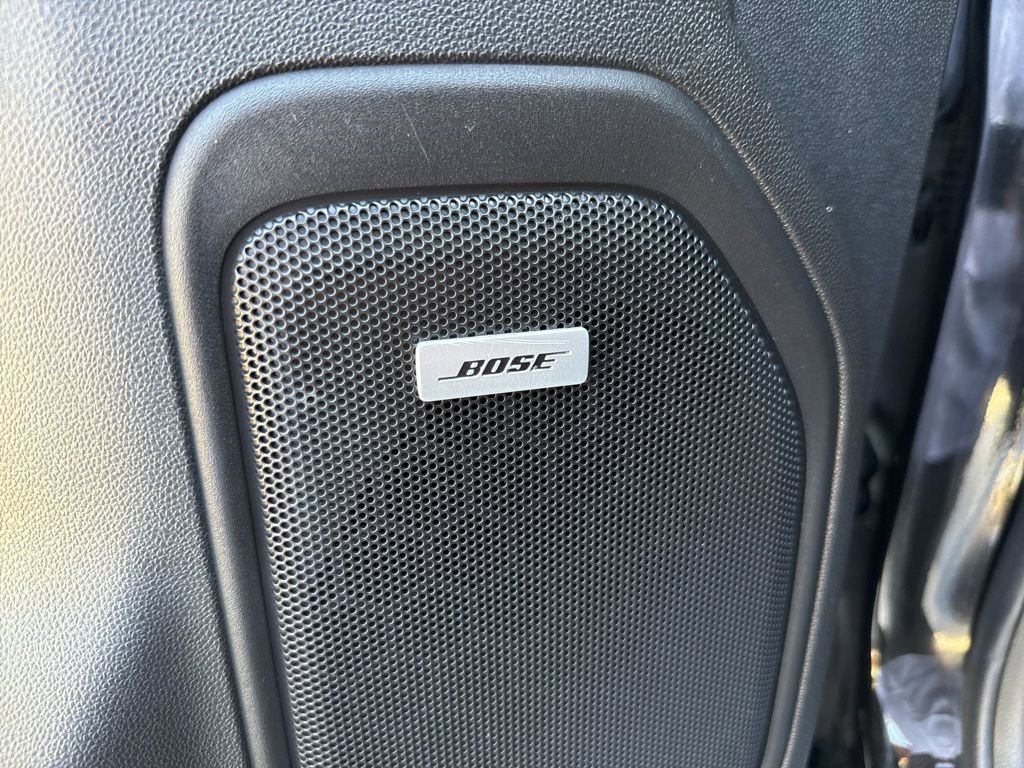 Used 2023 GMC Sierra 3500 Denali w/ Denali Black Diamond Edition image 24