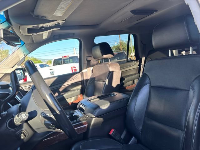 Used 2018 GMC Yukon SLT w/ Open Road Package AWD/4WD image 12
