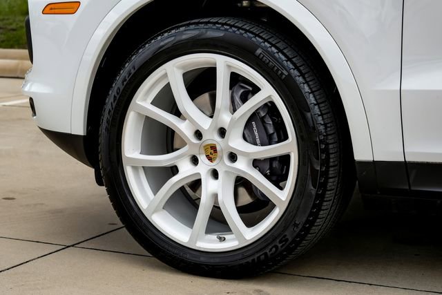 Used 2019 Porsche Cayenne AWD/4WD image 72