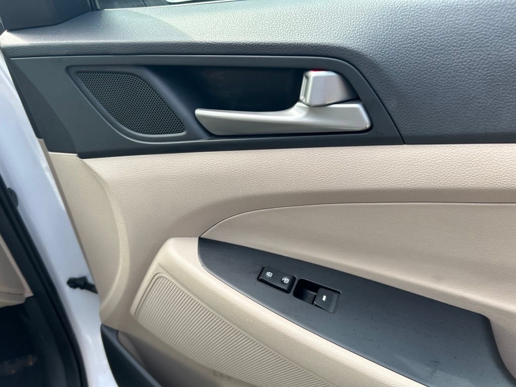 Used 2018 Hyundai Tucson SEL Plus w/ Cargo Package FWD image 24