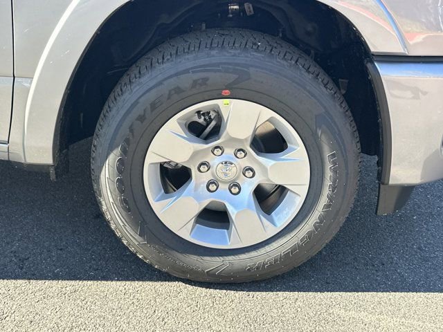 New 2026 RAM 1500 2WD Crew Cab image 12
