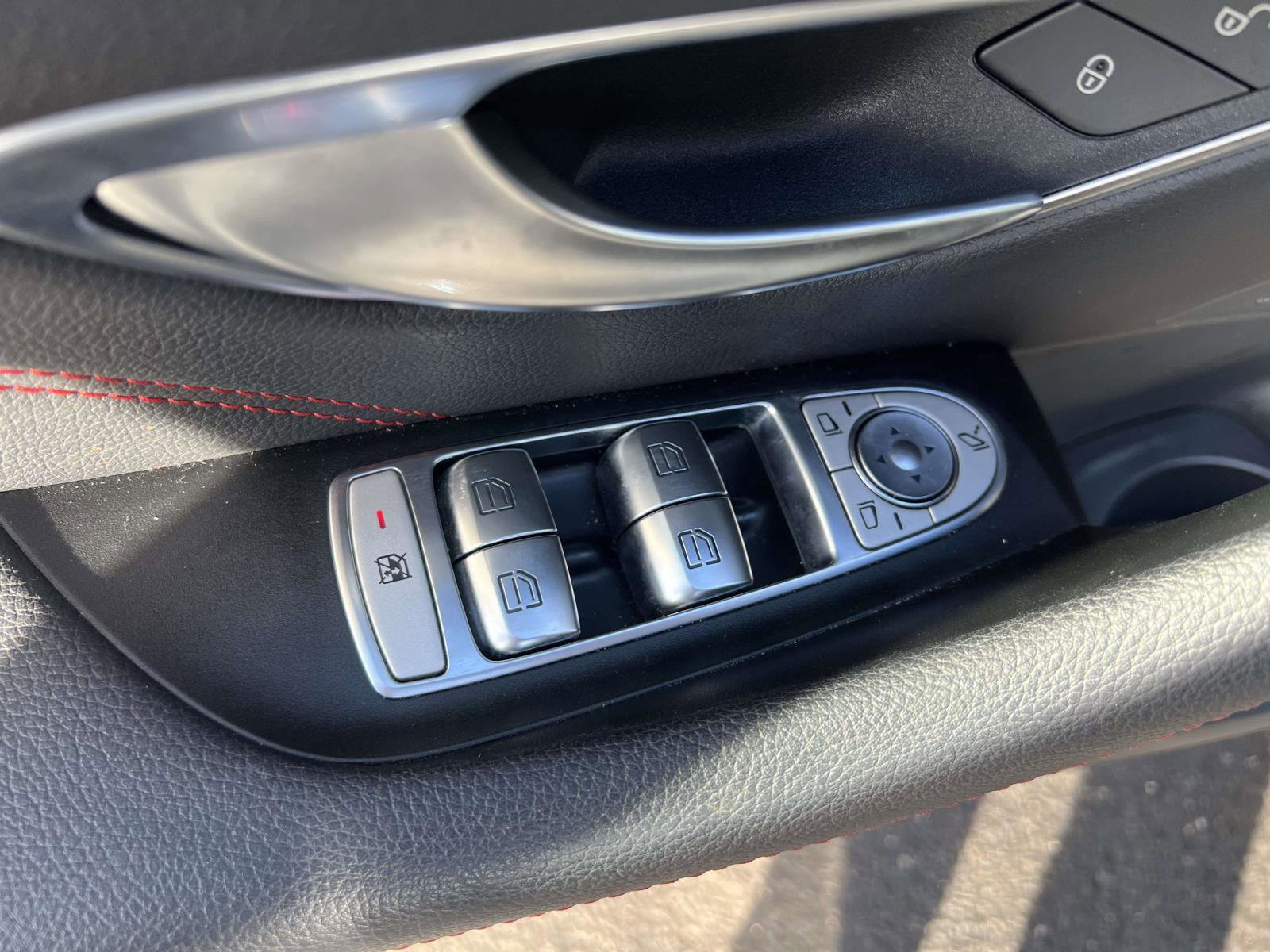 Used 2021 Mercedes-Benz E 53 AMG 4MATIC Sedan w/ Driver Assistance Package image 17