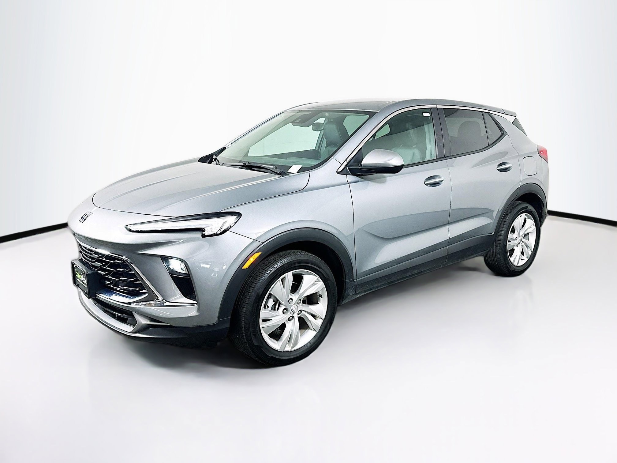 Used 2025 Buick Encore GX Preferred image 3