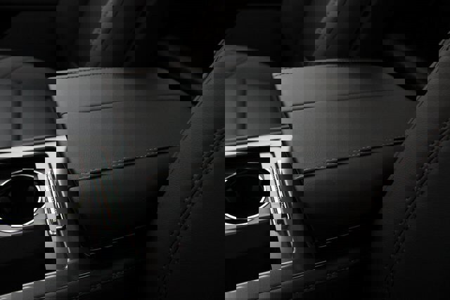 New 2026 Lincoln Nautilus Premier w/ Equipment Group 102A image 43