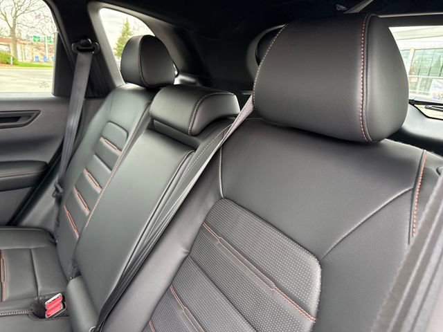 Used 2025 Honda CR-V Sport-L image 20