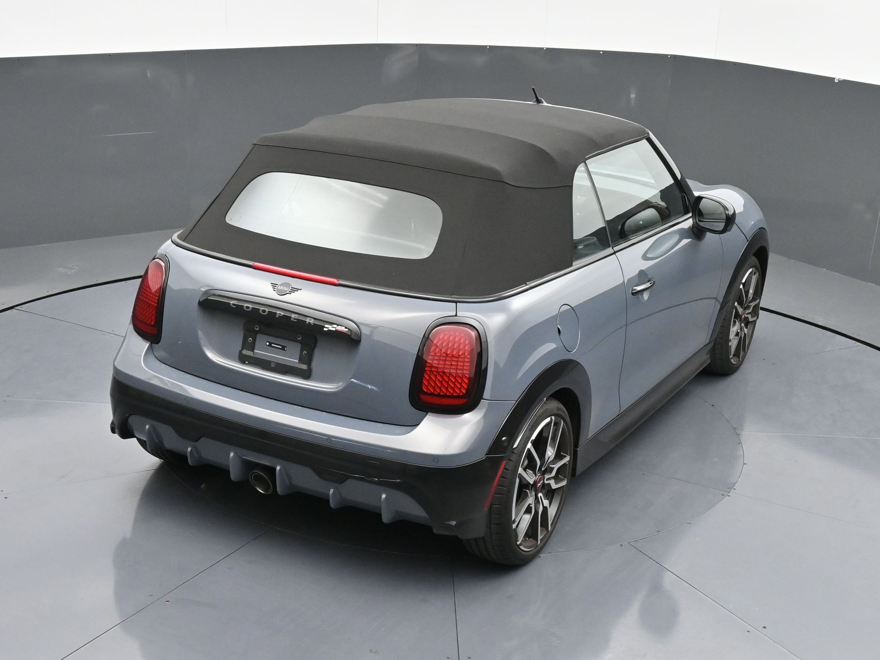 Used 2026 MINI Cooper John Cooper Works image 32