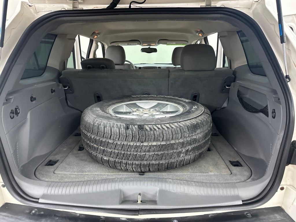 Used 2005 Jeep Grand Cherokee Laredo AWD/4WD image 27