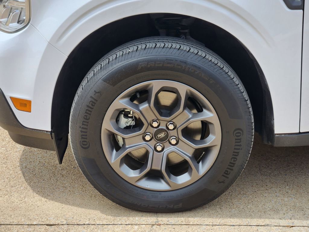 Used 2024 Ford Maverick XLT image 10