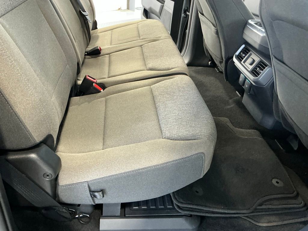 Used 2024 Ford F150 XLT w/ Mobile Office Package image 25