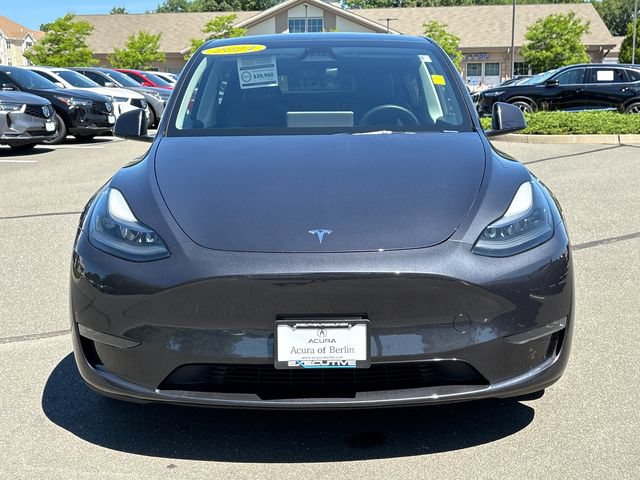 Used 2024 Tesla Model Y Performance AWD/4WD image 6