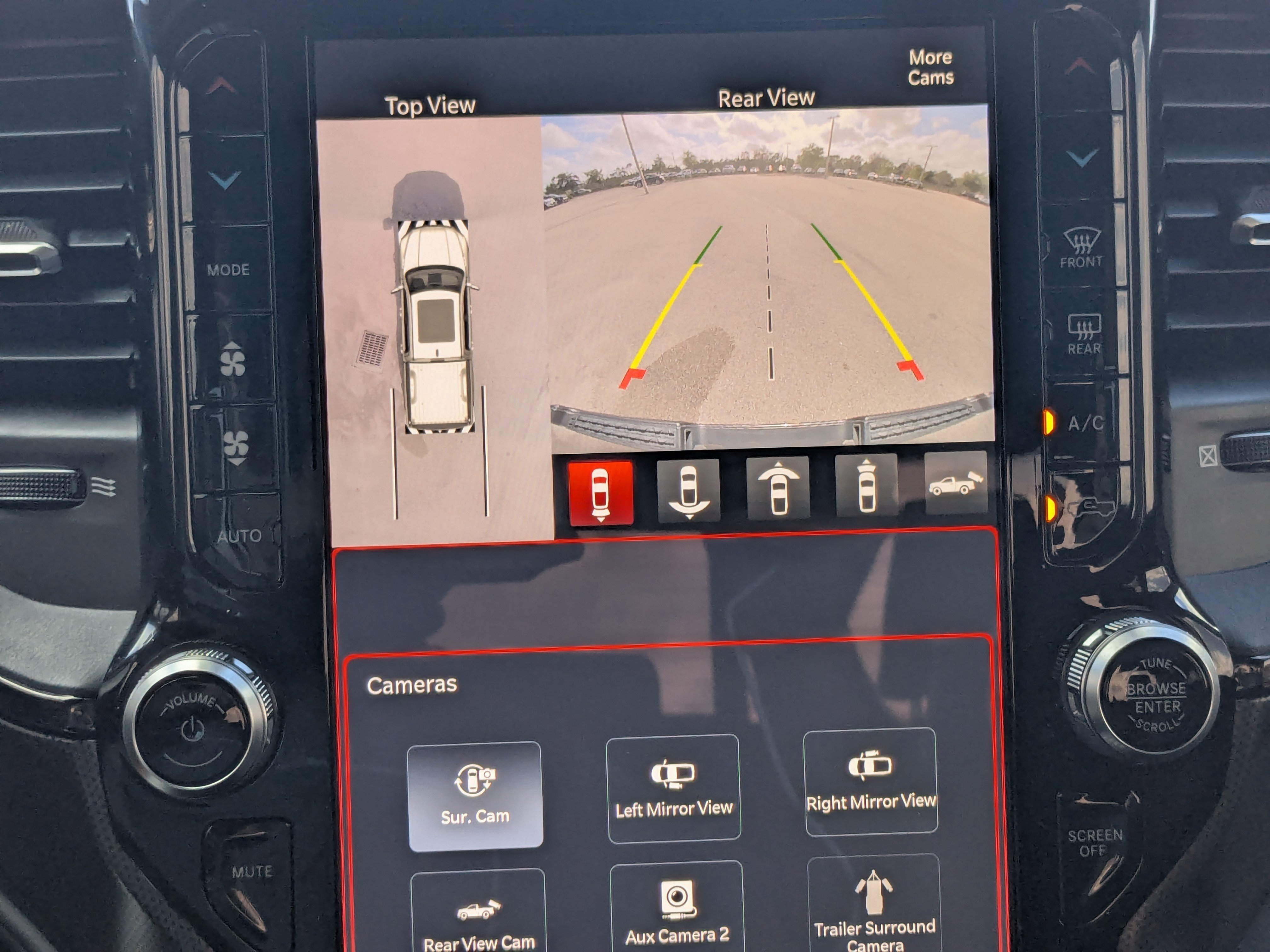 Used 2022 RAM 1500 Limited image 27