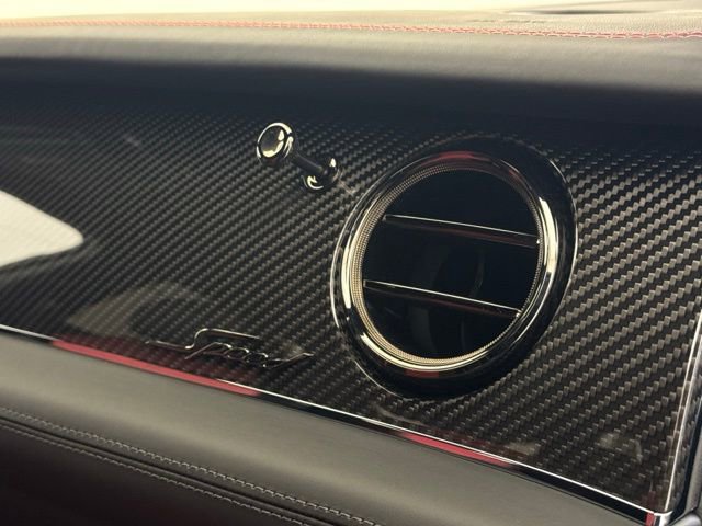 New 2026 Bentley Bentayga Speed image 55