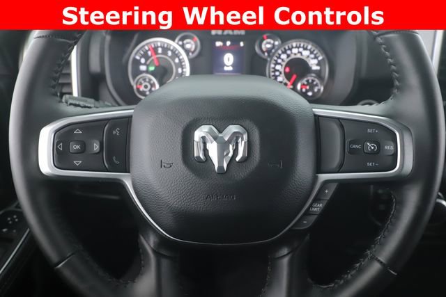 Used 2024 RAM 2500 Big Horn w/ Protection Group image 5