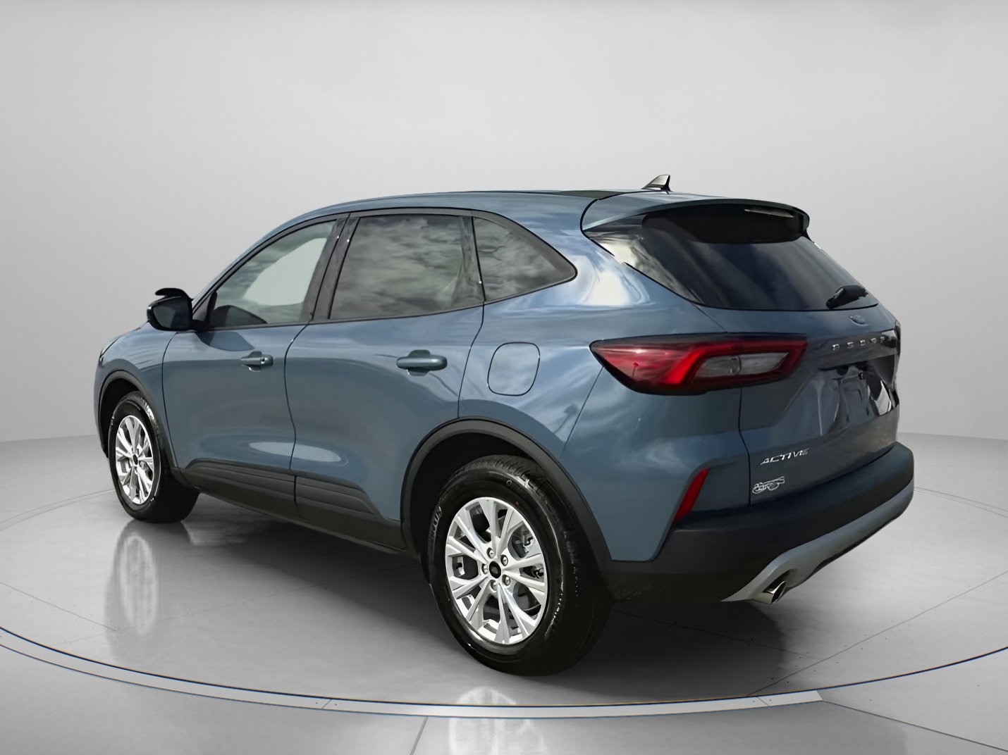 New 2026 Ford Escape Active FWD image 21
