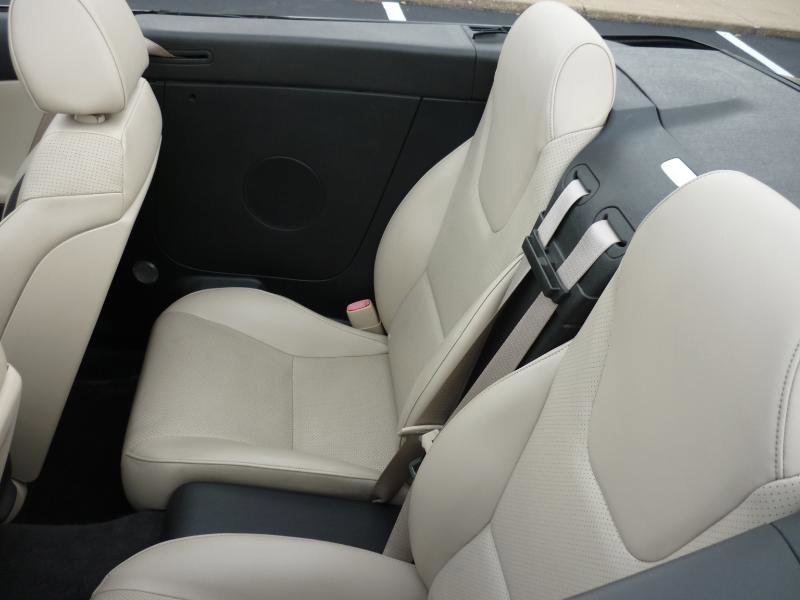 Used 2008 Pontiac G6 GT w/ Sport Package image 23