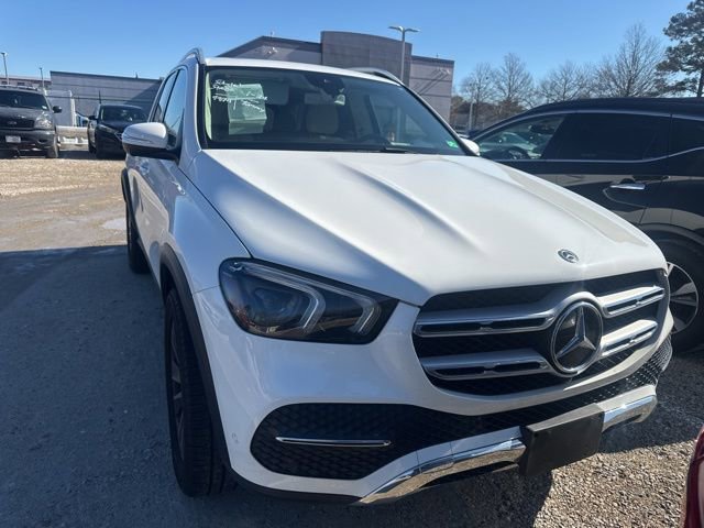 Used 2020 Mercedes-Benz GLE 350 w/ Premium Package image 2