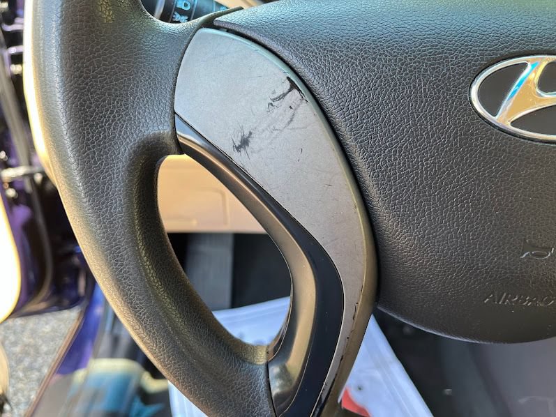 Used 2013 Hyundai Elantra GLS FWD image 14