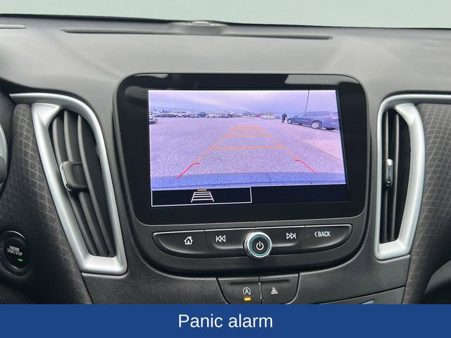 Certified 2023 Chevrolet Malibu LT image 11