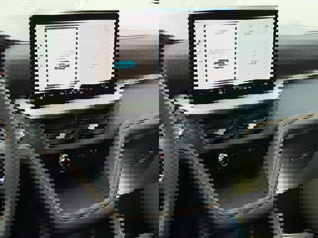 New 2026 Ford Explorer Tremor w/ Tremor Ultimate Package image 26