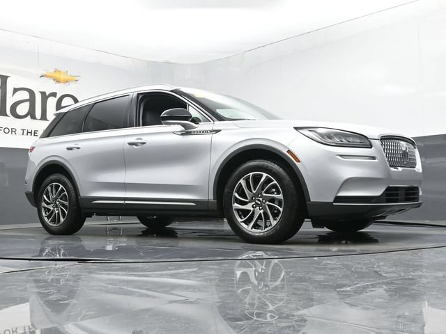 Used 2020 Lincoln Corsair FWD w/ Equipment Group 101A image 2