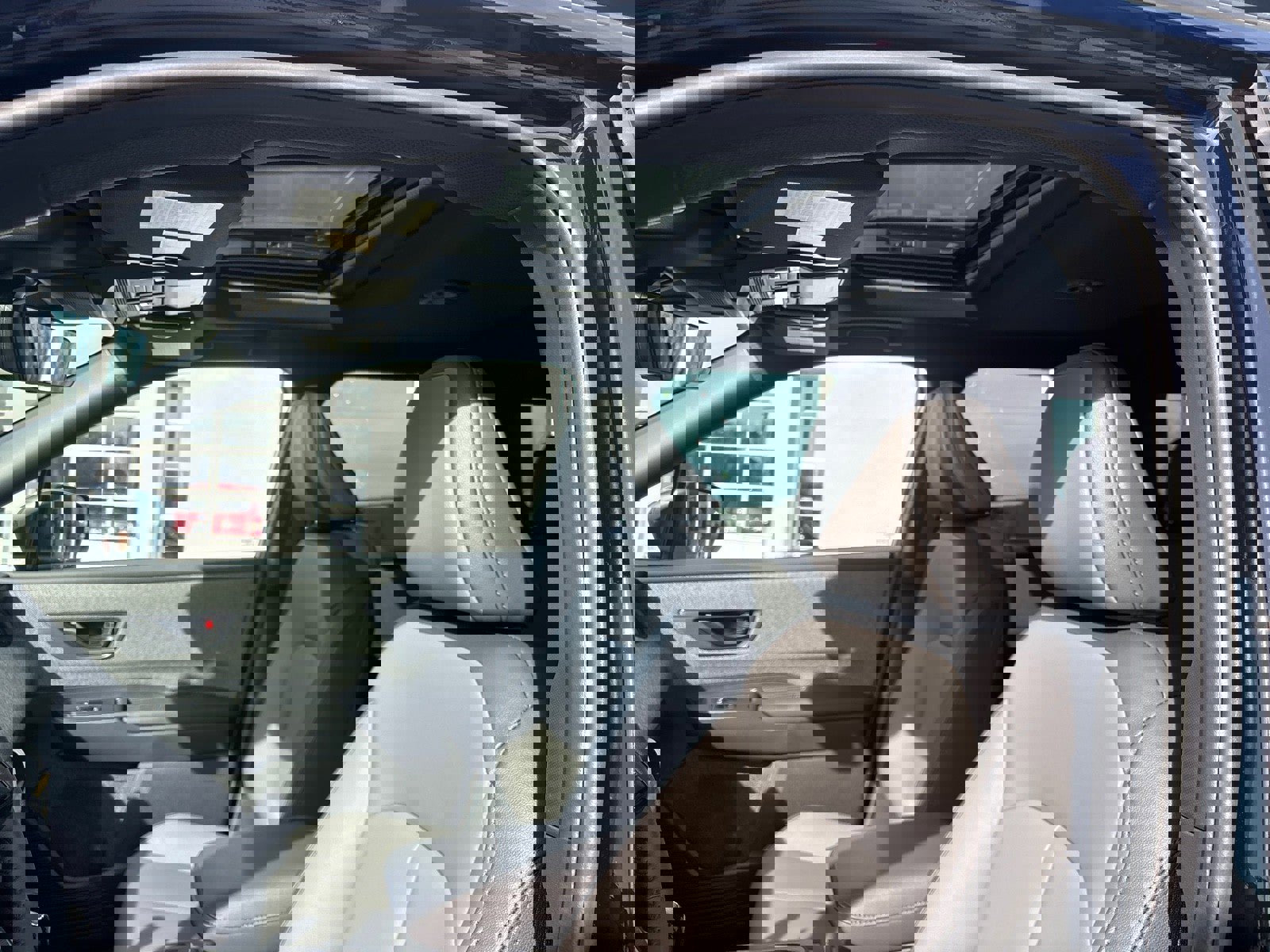 New 2026 Subaru Outback Premium image 15