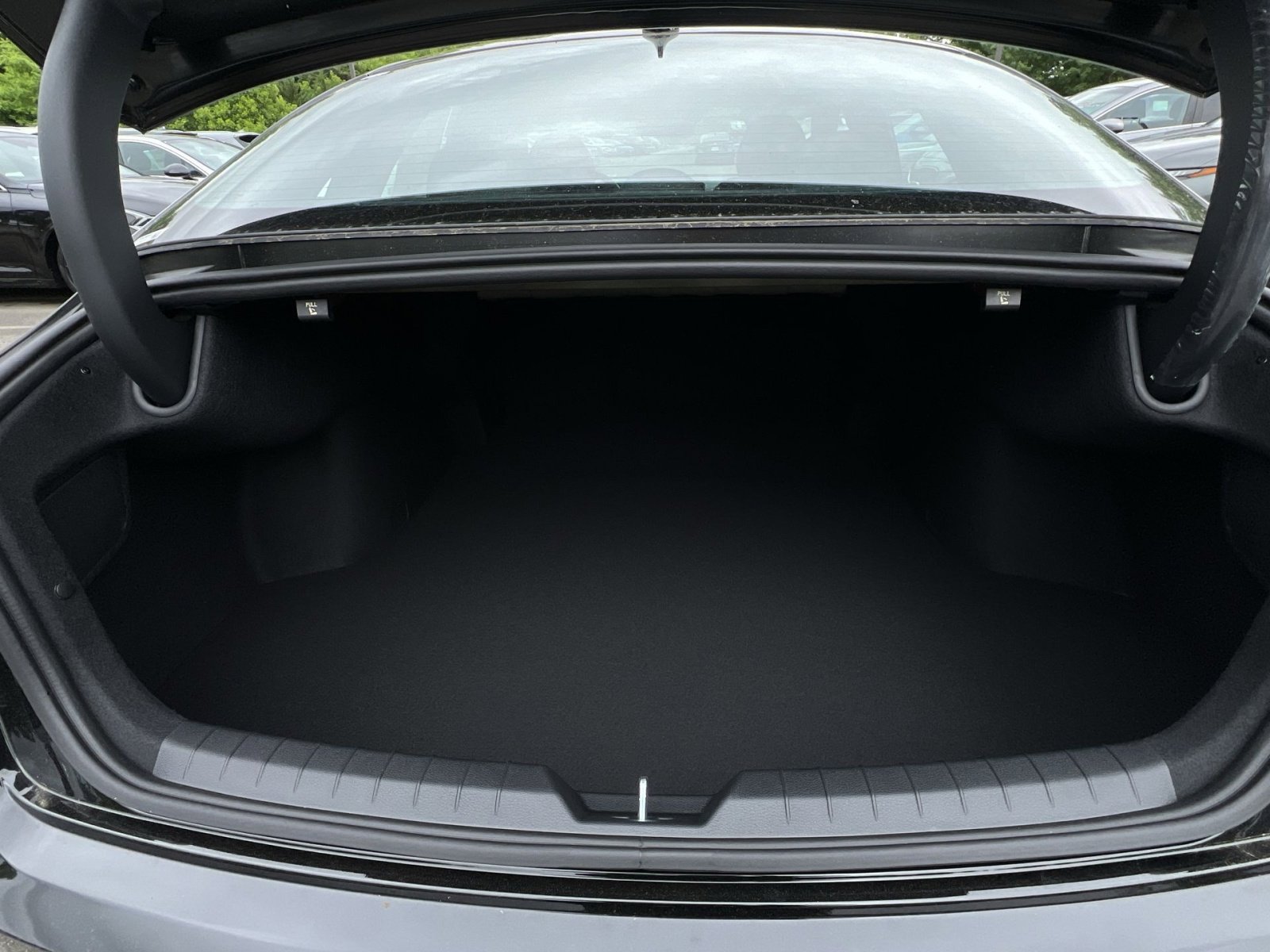 New 2026 Kia K5 GT-Line FWD image 35