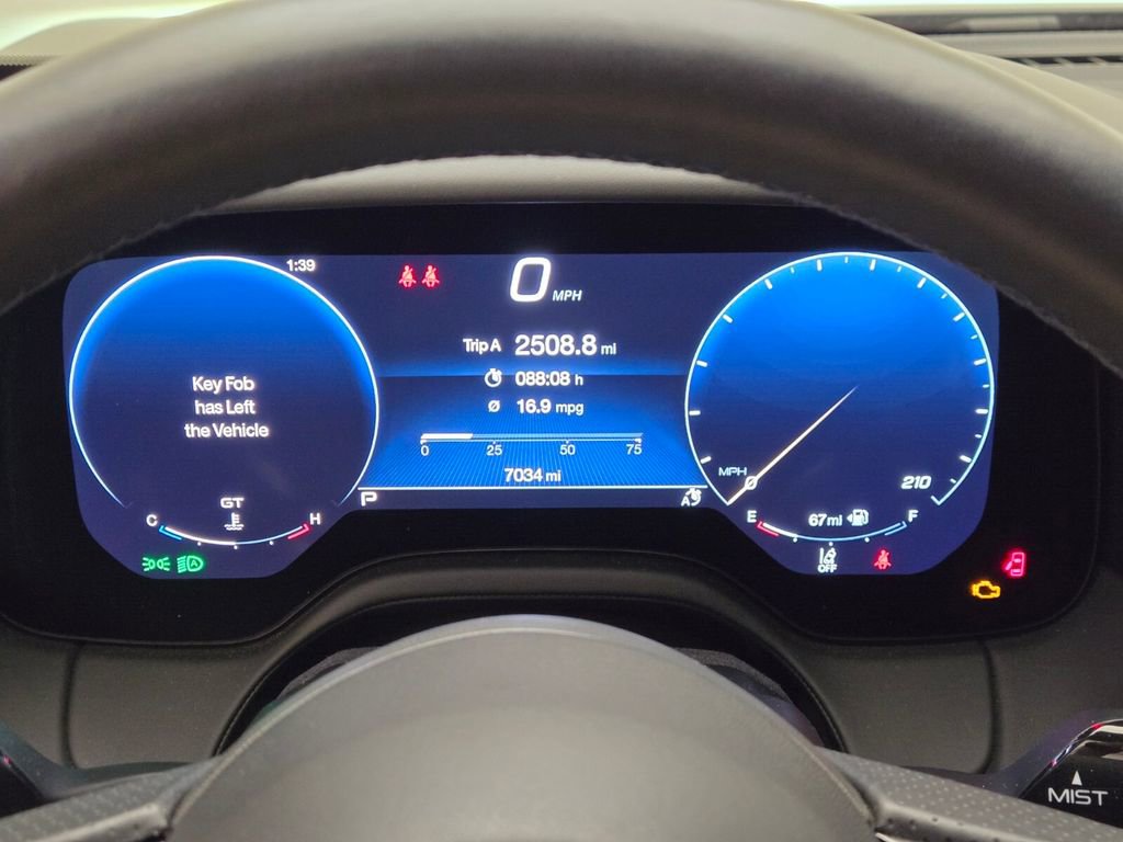 Certified 2024 Maserati GranTurismo Trofeo image 33