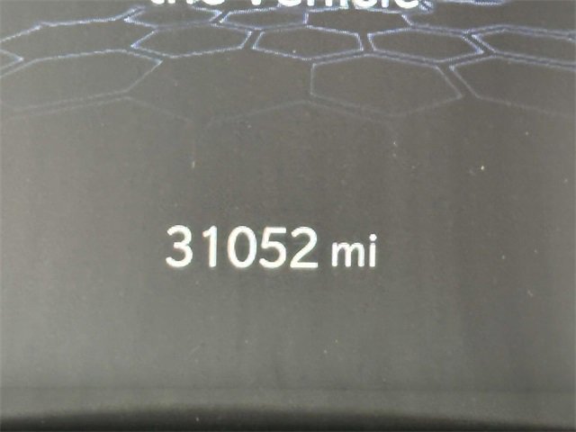 Certified 2022 Jeep Compass Limited image 40