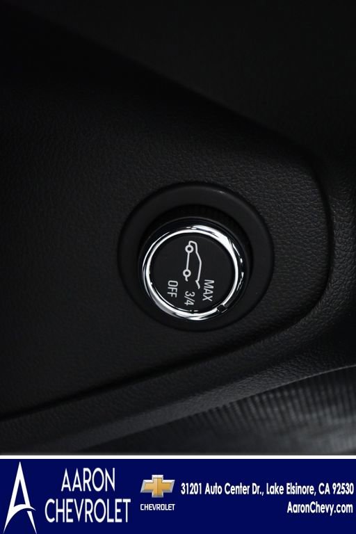 New 2026 Chevrolet TrailBlazer LT w/ Convenience Package image 19