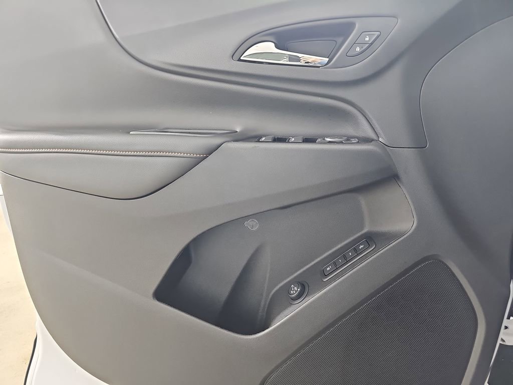 Certified 2022 Chevrolet Equinox Premier image 32