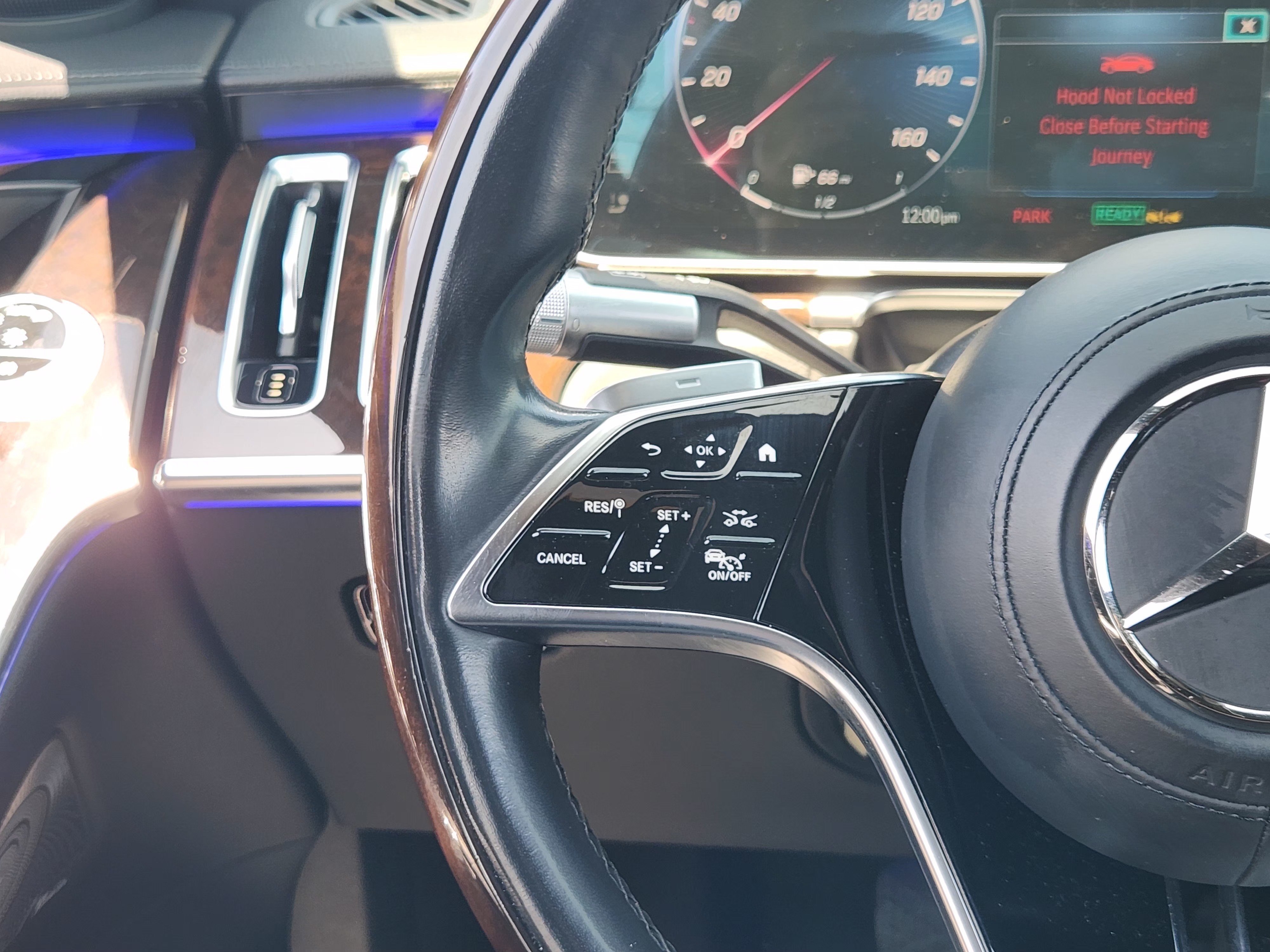 Used 2021 Mercedes-Benz S 580 4MATIC Sedan image 29