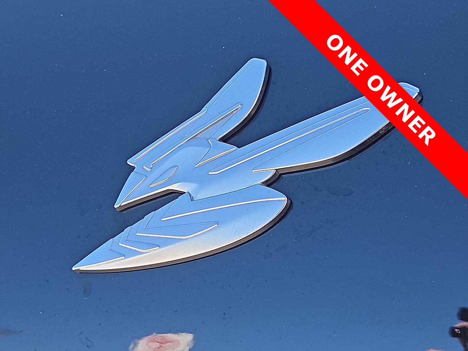 Used 2024 Dodge Hornet GT image 8