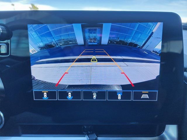 Used 2023 Chevrolet Corvette Stingray Preferred Cpe image 18